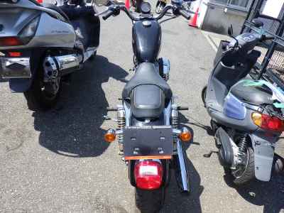 Harley-Davidson Sportster XL883L 2006