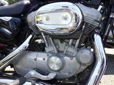 Harley-Davidson Sportster XL883L 2006