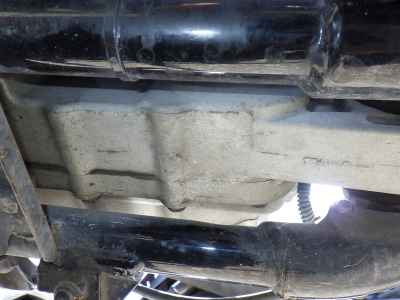 Harley-Davidson Sportster XL883L 2006