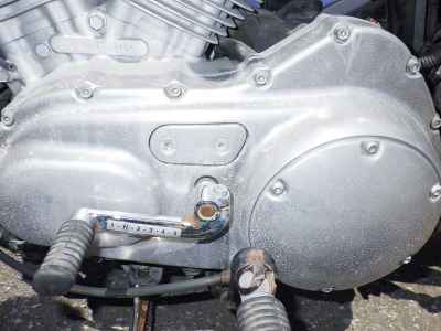 Harley-Davidson Sportster XL883L 2006
