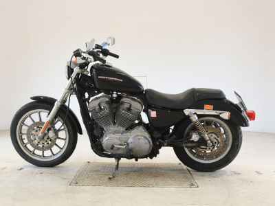 Harley-Davidson Sportster XL883L 2006