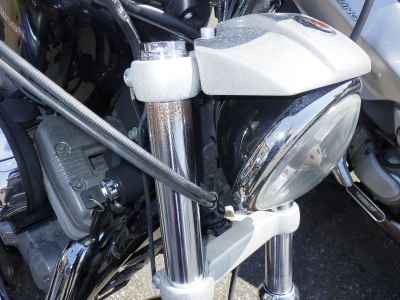 Harley-Davidson Sportster XL883L 2006