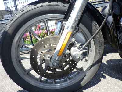 Harley-Davidson Sportster XL883L 2006