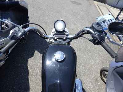 Harley-Davidson Sportster XL883L 2006