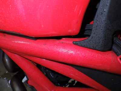 Ducati Monster 1200S 2015