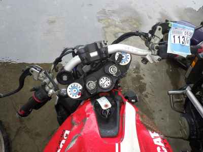 Ducati Monster 1200S 2015