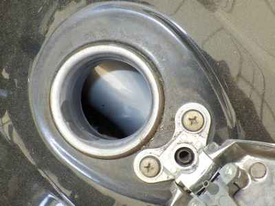Kawasaki 250TR 2007