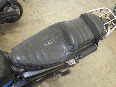 Kawasaki 250TR 2007