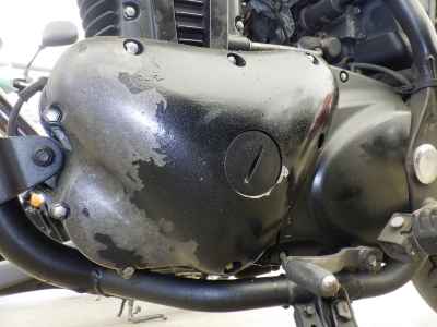 Kawasaki 250TR 2007