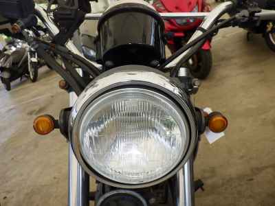 Kawasaki 250TR 2007