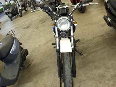 Kawasaki 250TR 2007