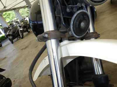 Kawasaki 250TR 2007