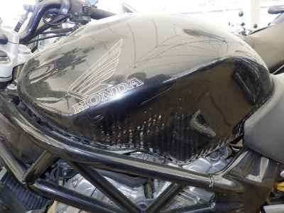 Honda VTR250 2007