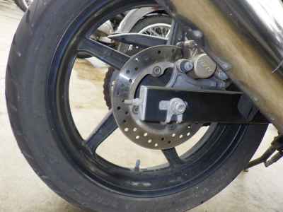 Honda VTR250 2007