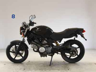 Honda VTR250 2007