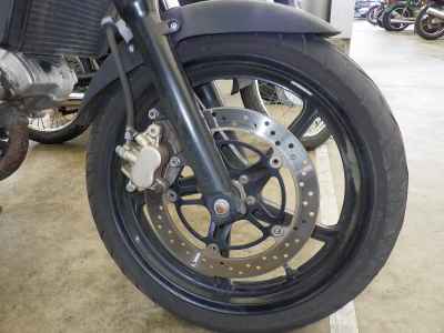 Honda VTR250 2007