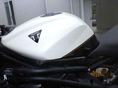 Triumph Speed Triple 1200 2022