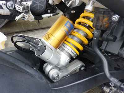 Triumph Speed Triple 1200 2022