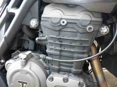 Triumph Speed Triple 1200 2022