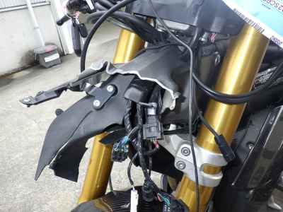 Triumph Speed Triple 1200 2022