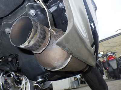 Triumph Speed Triple 1200 2022