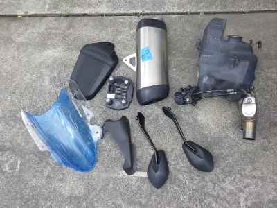 Triumph Speed Triple 1200 2022