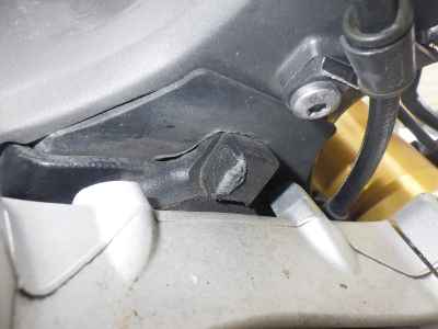 Triumph Speed Triple 1200 2022