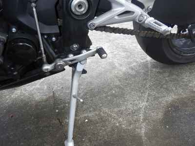 Triumph Speed Triple 1200 2022