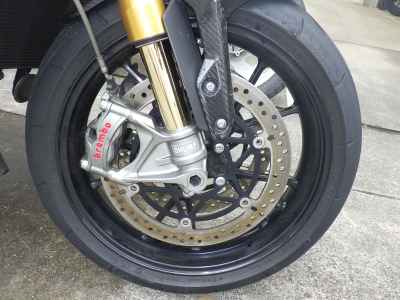 Triumph Speed Triple 1200 2022
