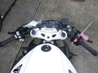 Triumph Speed Triple 1200 2022