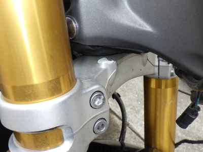 Triumph Speed Triple 1200 2022