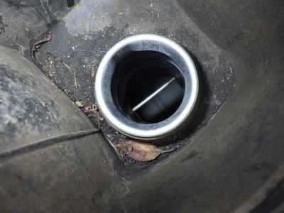 Yamaha Maxam 250 2005