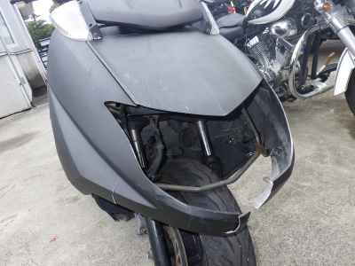 Yamaha Maxam 250 2005