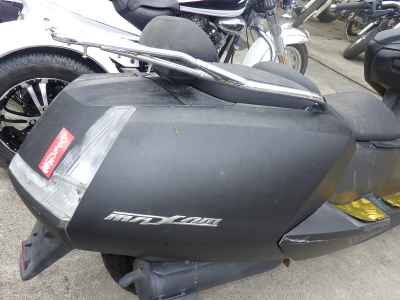 Yamaha Maxam 250 2005