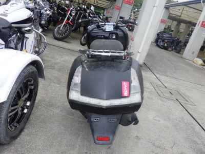 Yamaha Maxam 250 2005