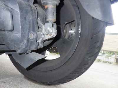 Yamaha Maxam 250 2005