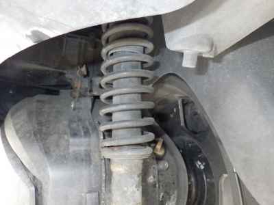 Yamaha Maxam 250 2005