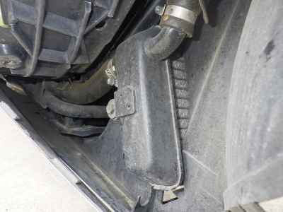 Yamaha Maxam 250 2005
