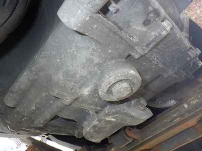 Yamaha Maxam 250 2005