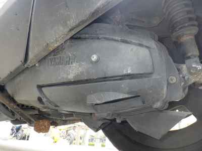 Yamaha Maxam 250 2005