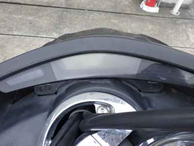 Yamaha Maxam 250 2005