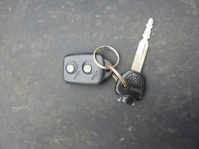 Yamaha Maxam 250 2005