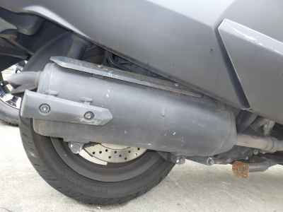 Yamaha Maxam 250 2005