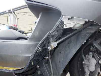 Yamaha Maxam 250 2005