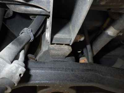 Yamaha Maxam 250 2005