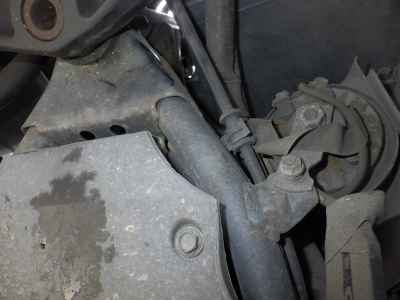 Yamaha Maxam 250 2005