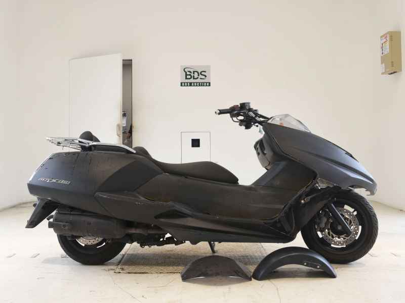 Yamaha Maxam 250 2005
