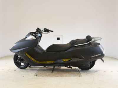 Yamaha Maxam 250 2005