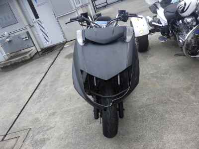 Yamaha Maxam 250 2005