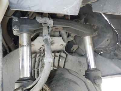 Yamaha Maxam 250 2005